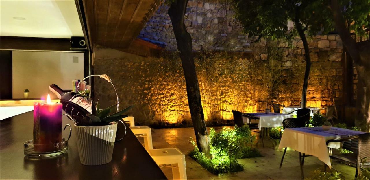 The Ninova 2* Antalya